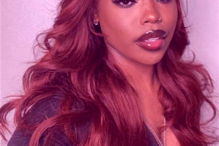 Nova, 39, a auburn amber-eyed ebony companion based in Mrgashat. Offering Erotic Massage, OWO, GFE, Couples. Available for incall and outcall, day and evenin...