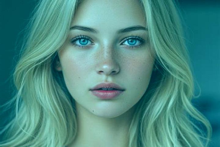 Nova, 39, a blonde amber-eyed mediterranean companion based in Mrakotin. Offering GFE, Massage, 69. Available for incall and outcall, day and evening dates.