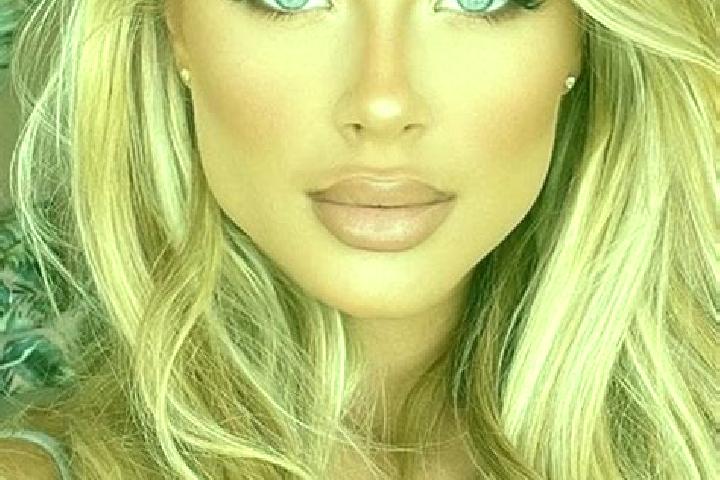 Nova, 39, a blonde blue-eyed latina companion based in Molino-Pera. Offering GFE, Massage, Duos. Available for incall and outcall, overnight bookings available.