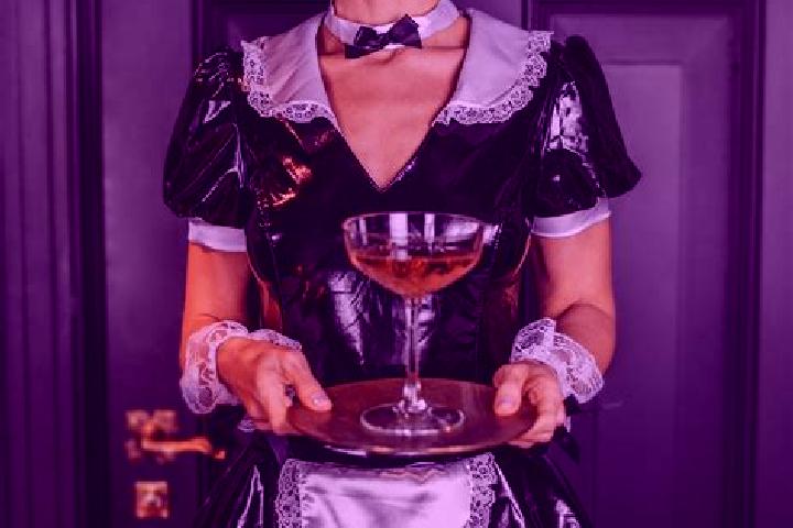 Nova, 39, a red blue-eyed ebony companion based in Ayungon. Offering Roleplay, BDSM, GFE. Available for incall and outcall, overnight bookings available.