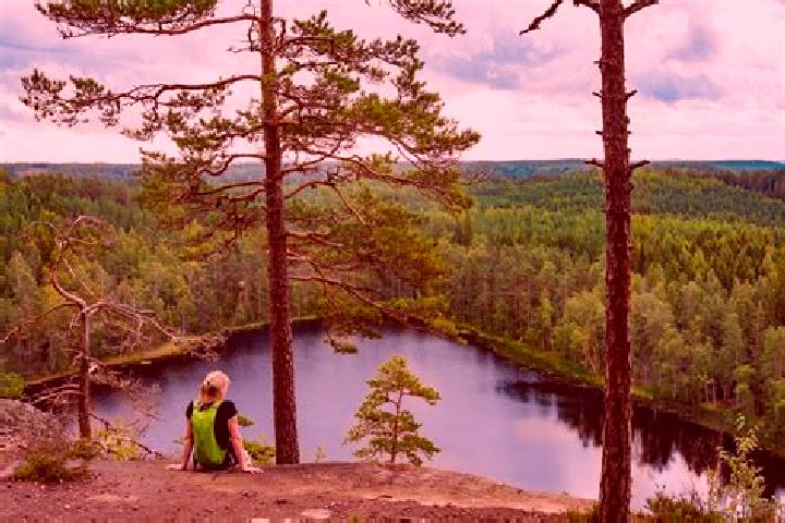 Nova, 39 — Escort in AEhtaeri, Finland
