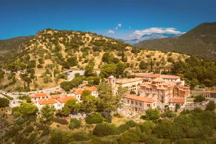 Nova, 39 — Escort in Agios Loukas, Greece