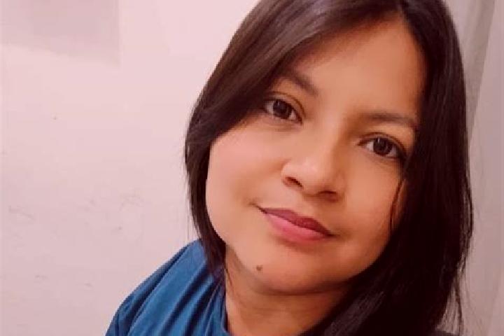 Nova, 39 — Escort in Araguatins, Brazil