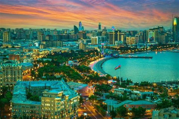 Nova, 39 — Escort in Baku, Azerbaijan