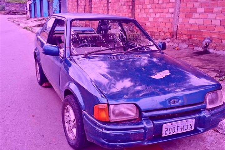Nova, 39 — Escort in Cansancao, Brazil