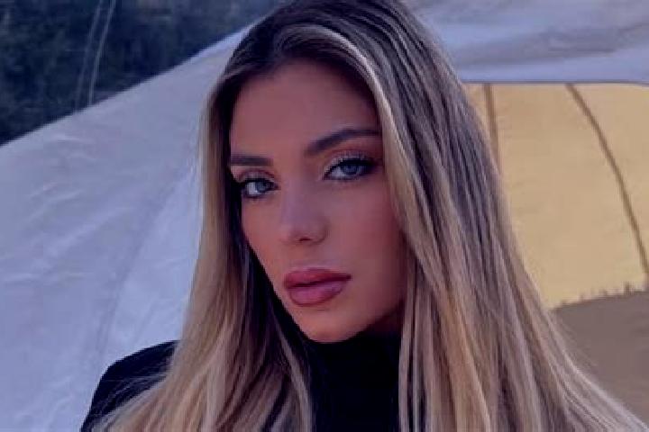 Nova, 39 — Escort in Claudia, Brazil