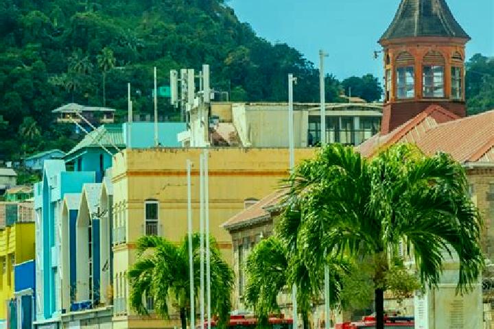 Nova, 39 — Escort in Edinboro, Saint Vincent and the Grenadines