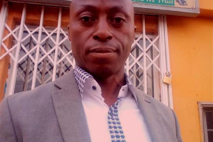 Nova, 39 — Escort in Gboko, Nigeria