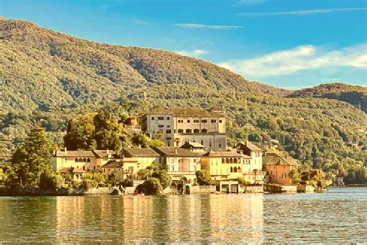 Nova, 39 — Escort in Grumolo Pedemonte, Italy