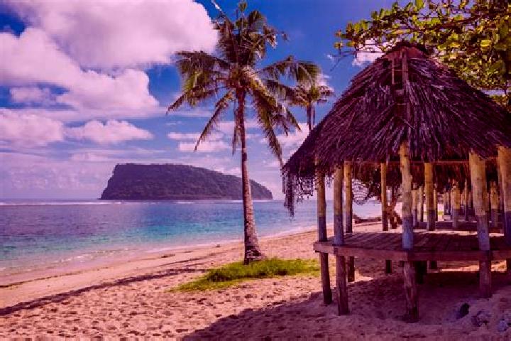 Nova, 39 — Escort in Lalomanu, Samoa