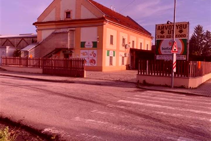 Nova, 39 — Escort in Luzianky, Slovakia