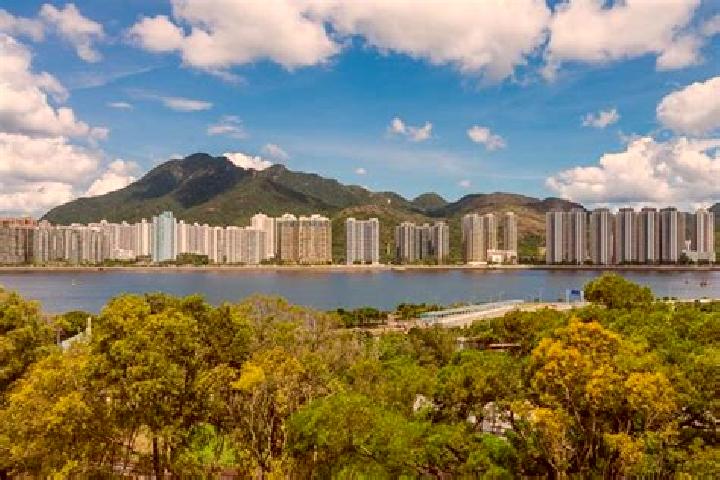 Nova, 39 — Escort in Ma On Shan, Hong Kong