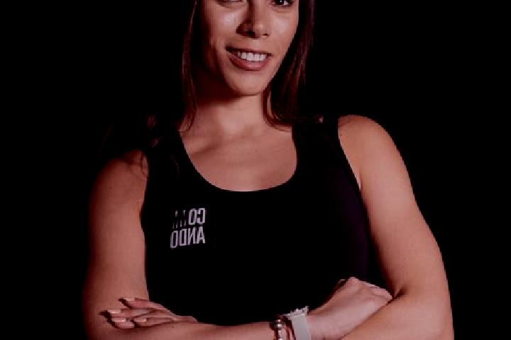 Nova, 39 — Escort in Maria de la Torre, Mexico
