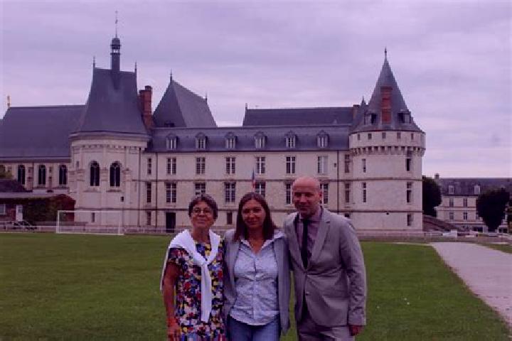 Nova, 39 — Escort in Mesnieres-en-Bray, France