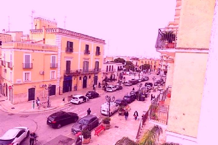 Nova, 39 — Escort in Modugno, Italy