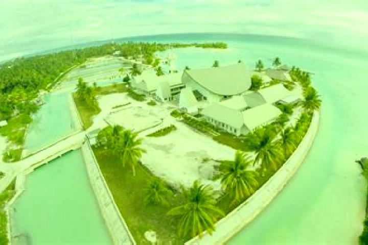 Nova, 39 — Escort in Napari Village, Kiribati