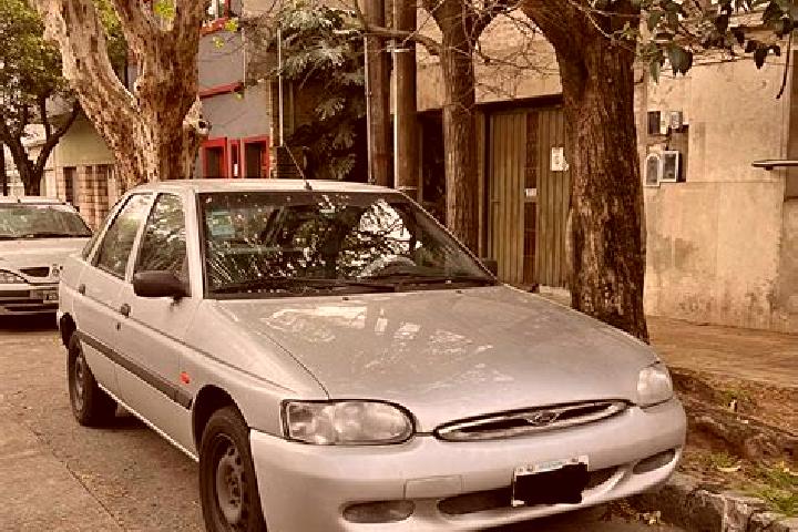 Nova, 39 — Escort in Oliva, Argentina