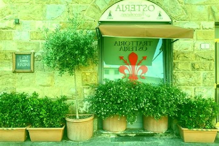 Nova, 39 — Escort in Osteria, Italy
