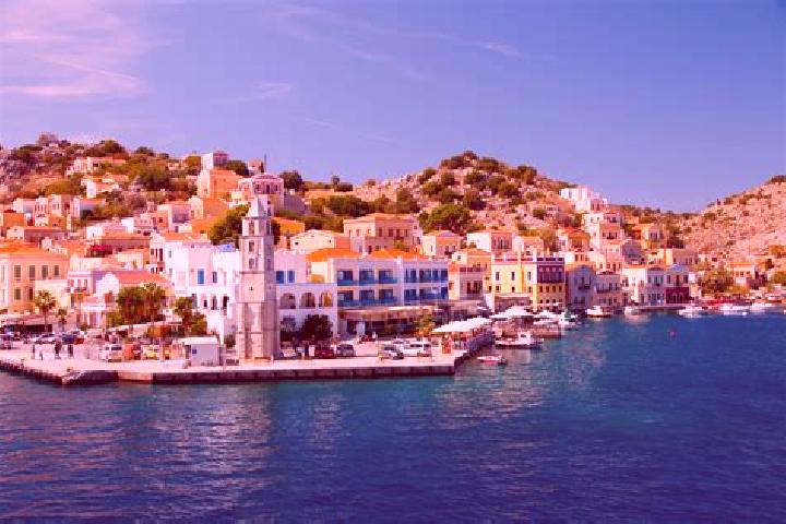Nova, 39 — Escort in Parakalamos, Greece
