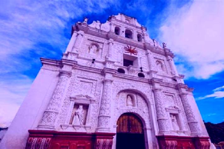 Nova, 39 — Escort in San Cristobal Acasaguastlan, Guatemala