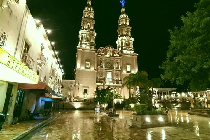 Nova, 39 — Escort in San Juan de los Lagos, Mexico