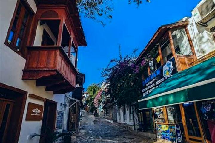 Nova, 39 — Escort in Tepebasi, Turkey