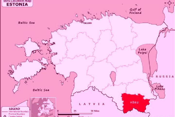 Nova, 39 — Escort in Voru, Estonia