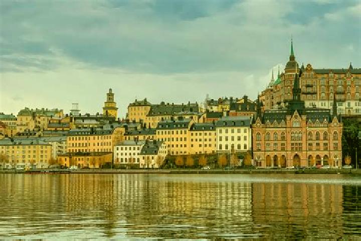 Nova, 39 — Escort in Ytternaes, Sweden