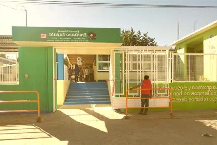 Nova, 39 — Escort in Zacapechpan, Mexico