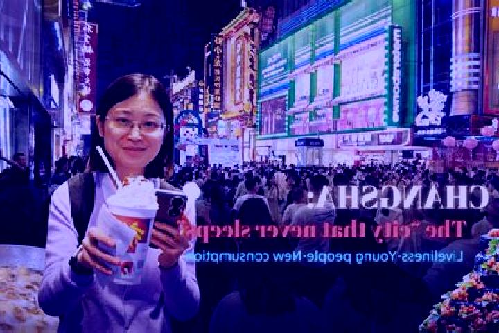 Nova, 39 — Escort in Zhuzhou, China