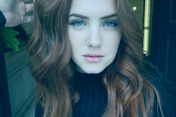 Olivia, 20, a auburn blue-eyed ebony companion based in Sittensen. Offering Prostate Massage, Deep French Kissing, OWO, GFE. Available for incall and outcall...