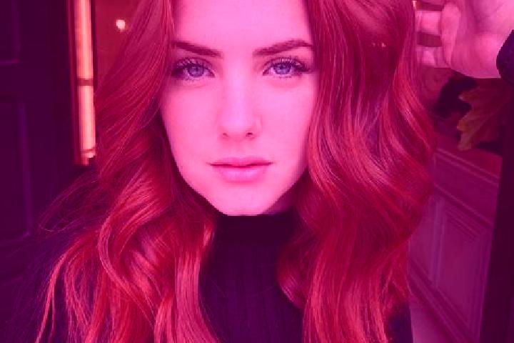 Olivia, 20, a auburn blue-eyed european companion based in Langba Okohou. Offering GFE, Deep French Kissing, Prostate Massage. Available for incall and outca...