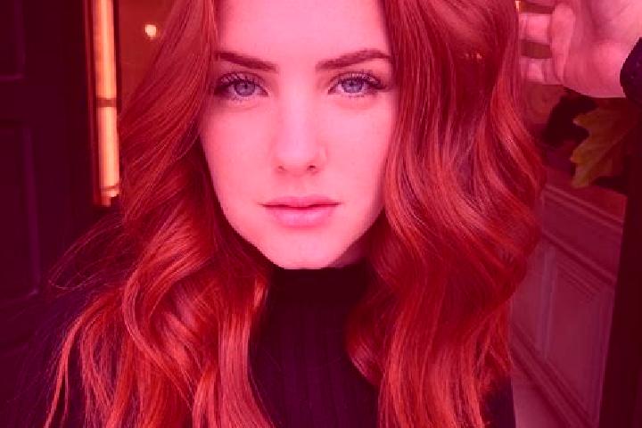 Olivia, 20, a auburn blue-eyed mixed companion based in Biruinta. Offering Roleplay, Fetish, Prostate Massage, Domination. Available for incall and outcall, ...