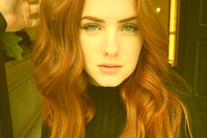Olivia, 20, a auburn blue-eyed mixed companion based in Narnaund. Offering Domination, 69, Travel Companion. Available for incall and outcall, day and evenin...