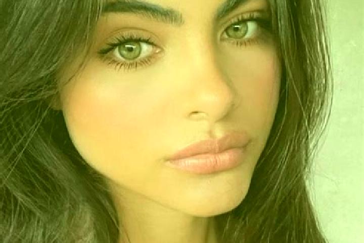 Olivia, 20, a brunette dark-eyed middle eastern companion based in Bag dod. Offering Roleplay, A-Level, Girlfriend Experience. Available for incall and outca...