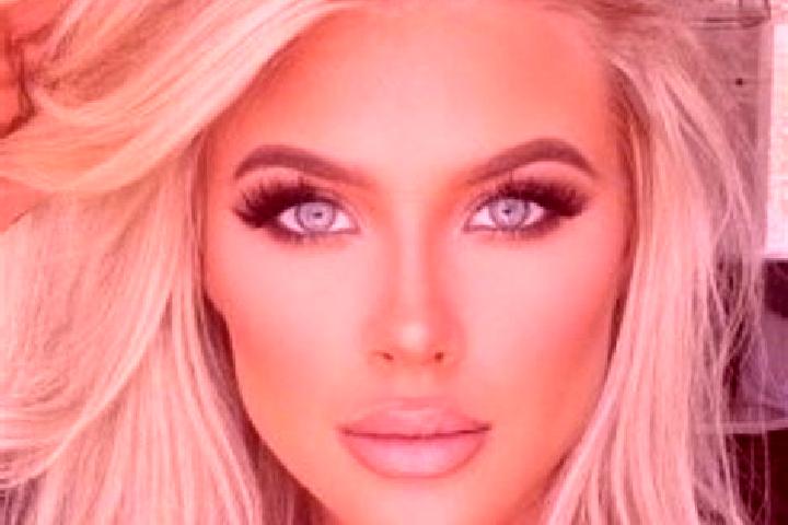 Olivia, 20, a platinum blonde hazel-eyed latina companion based in Tytuveneliai. Offering OWO, Roleplay, Girlfriend Experience, Prostate Massage. Available f...