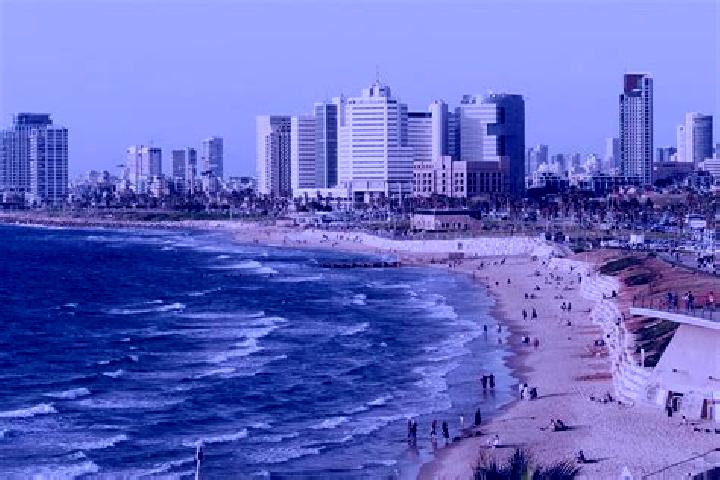 Olivia, 20 — Escort in Bet Arif, Israel