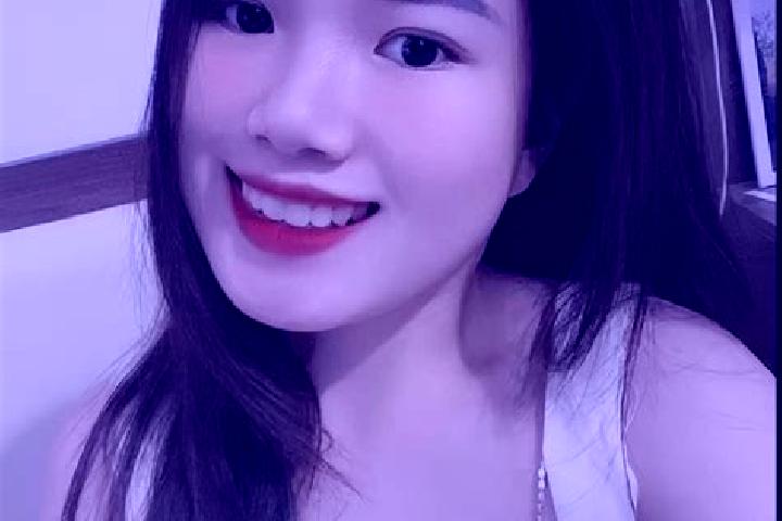 Olivia, 20 — Escort in Bich Chu, Vietnam