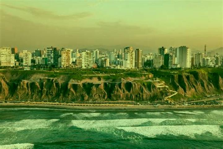 Olivia, 20 — Escort in Calacoa, Peru