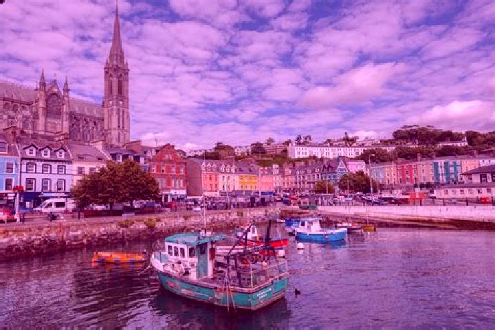 Olivia, 20 — Escort in Cork, Ireland