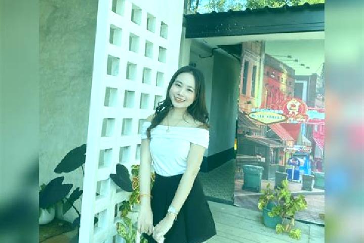 Olivia, 20 — Escort in Daling, China