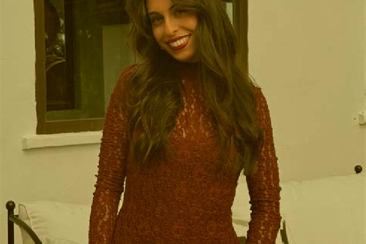 Olivia, 20 — Escort in Dulce Nombre, Honduras