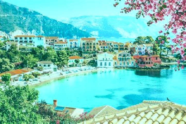 Olivia, 20 — Escort in Eirinoupoli, Greece