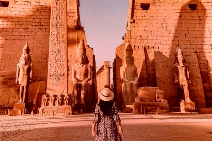 Olivia, 20 — Escort in Esna, Egypt