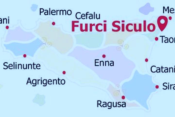 Olivia, 20 — Escort in Furci Siculo, Italy