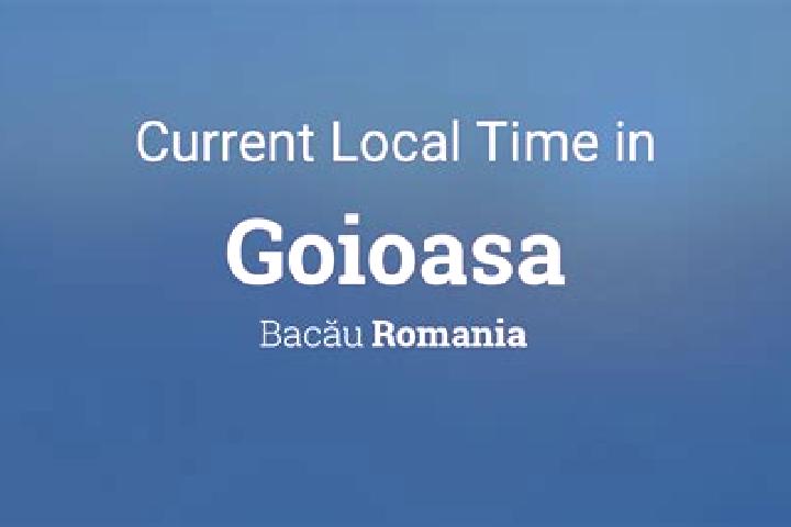 Olivia, 20 — Escort in Goioasa, Romania