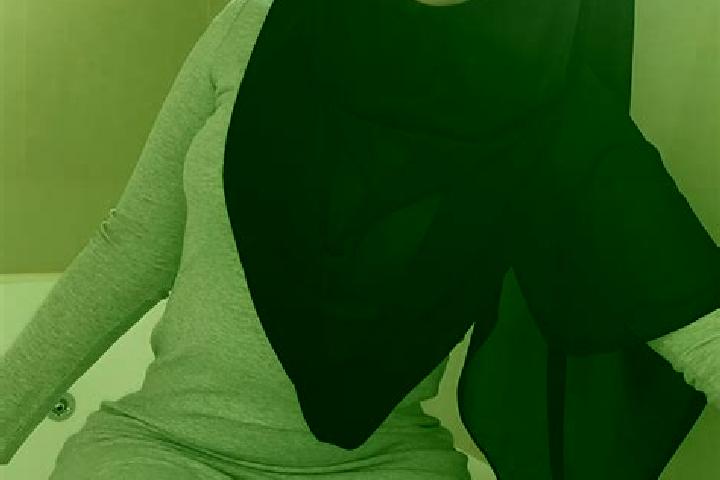 Olivia, 20 — Escort in Hasan Rud, Iran
