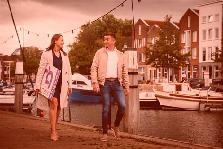 Olivia, 20 — Escort in Heesterakker, Netherlands