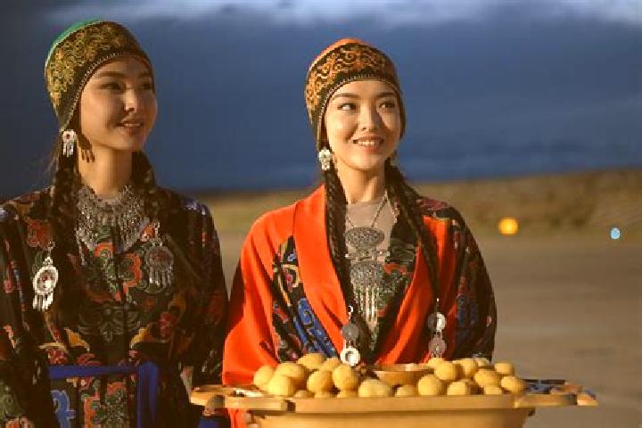 Olivia, 20 — Escort in Izboskan, Uzbekistan