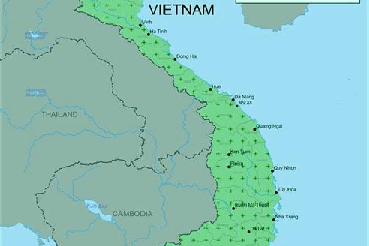 Olivia, 20 — Escort in K Bang, Vietnam